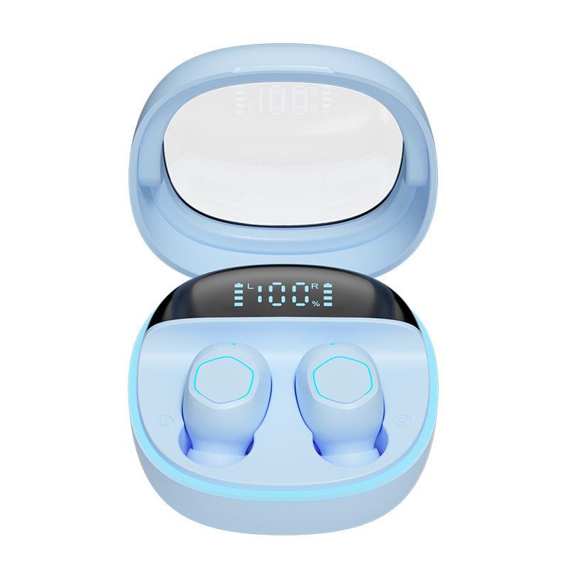M13 Wireless Bluetooth Earbuds Front View