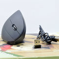Wireless Charging Black (Pack of 2)