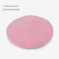 Children's Light Pink