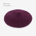 Children's Deep Purple
