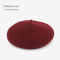 Children's Maroon