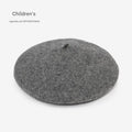 Children's Ash Gray