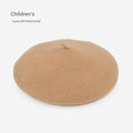 Children's Camel Color