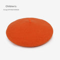 Children's Orange