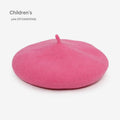 Children's Pink
