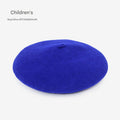 Children's Royal Blue