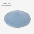 Baby Blue