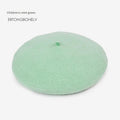 Children's Mint Green