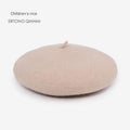 Children's Light Beige