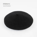 Children's Black