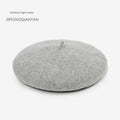 Children's Light Smoke Gray
