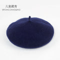 Children's Navy Blue