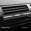 Black without scent stick (Pack of 1)