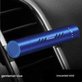 Blue without scent stick (Pack of 1)