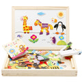 Forest Fun Puzzle (Pack of 1)