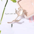 Cat's Eye Rose