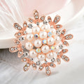 Round Pearl