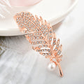 Elegant Feather