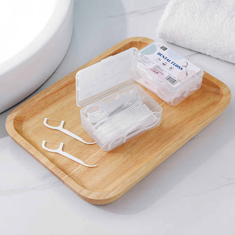 Compact Oral Care Solution Image 5