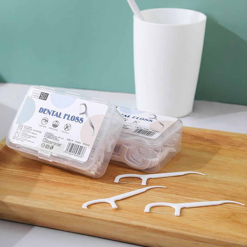 Easy Use Dental Accessories Image 4
