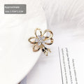 Rhinestone Bowknot