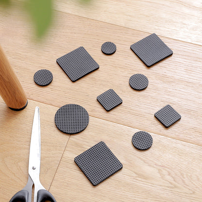 Protective pads for furniture legs image 4
