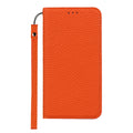 orange color