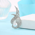 109 Silver White