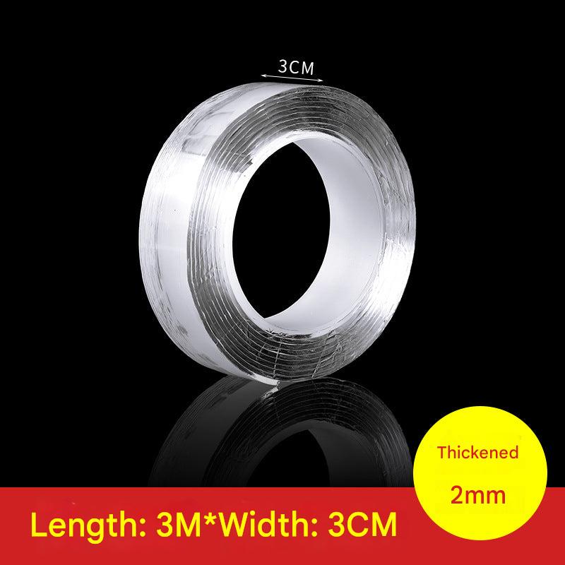 Multi-Length Acrylic Double-Sided Tape