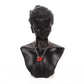 Model A Pretty Girl Black [24*14cm] (Pack of 1)
