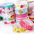 Mixed Colors (Pack of 1)