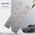 Model Z 27cm - Gray (Pack of 2)