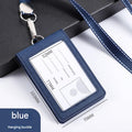 Blue - Clip Version