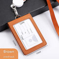 Brown - Stretch Version