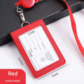 Red - Stretch Version