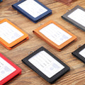Card Holder Without Lanyard (Please Specify Color)