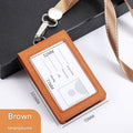 Brown - Clip Version