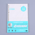 A5 lined core (Pack of 3)