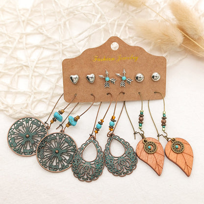 Vintage Style Jewelry for Women
