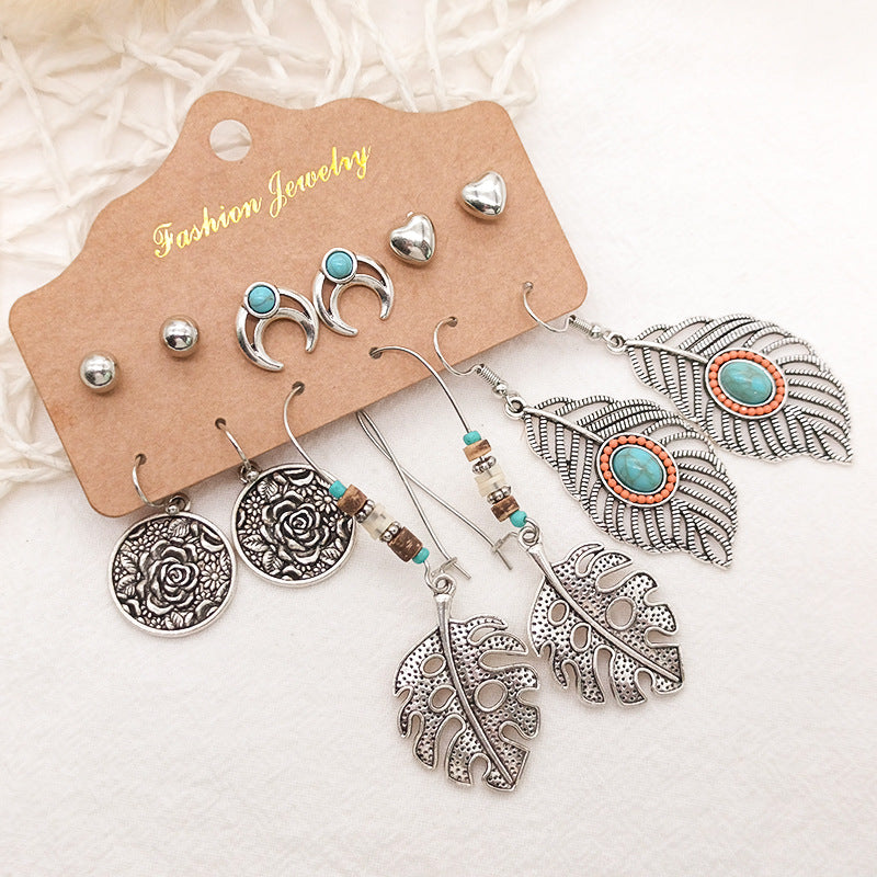 Vintage Style Jewelry for Women