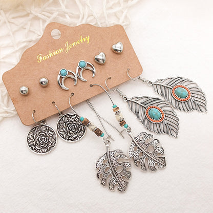 Vintage Style Jewelry for Women