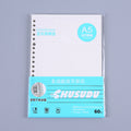 A5 Grid Core (Pack of 3)
