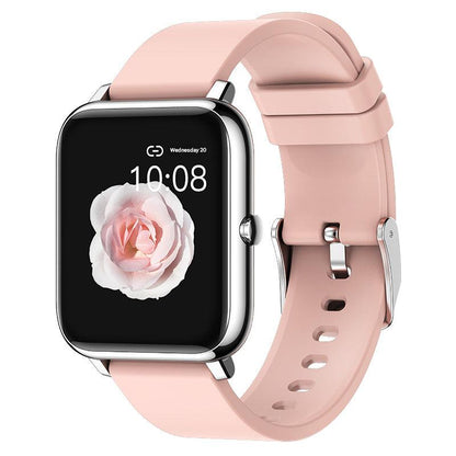 P22 Smartwatch Long Battery Life Gray