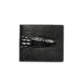 Crocodile Head Black