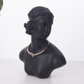 Handsome Black [21*17cm] (Pack of 1)