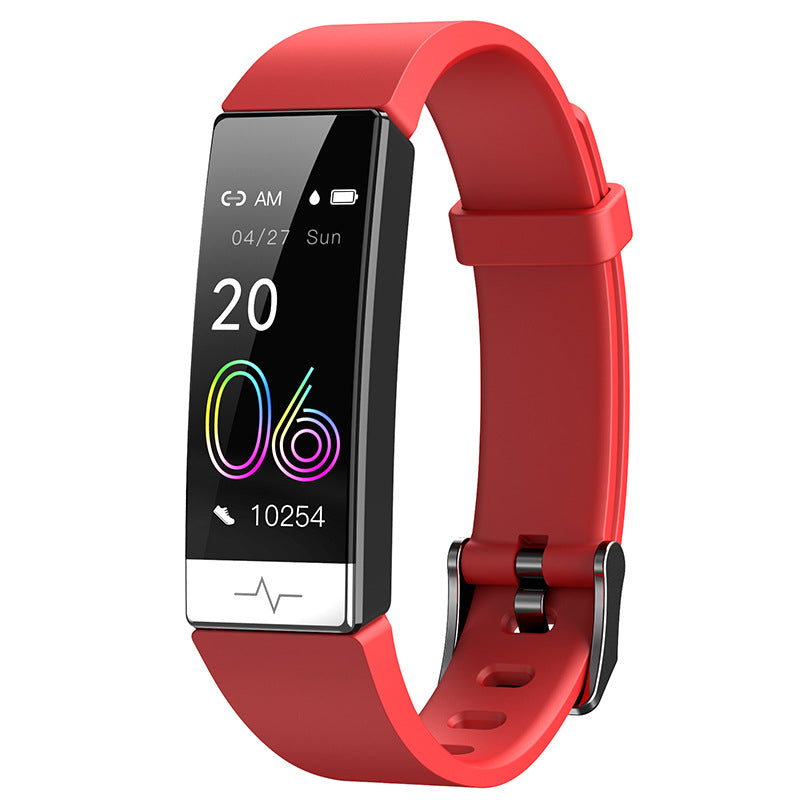 Y91 Fitness Tracker in Blue Color