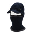 2020D19 Navy Blue