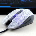 6-button Ultimate Edition-White (Pack of 1)