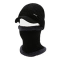 2020D19 Black