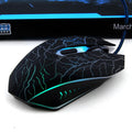 6-button Ultimate Edition-Black (Pack of 1)